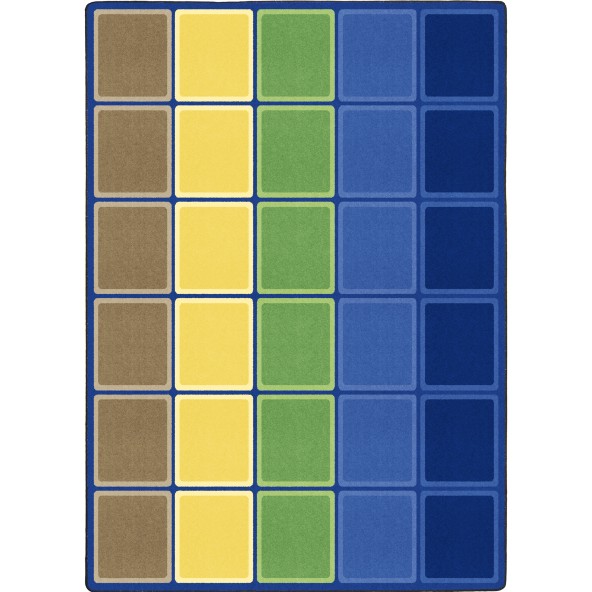 Blocks Abound