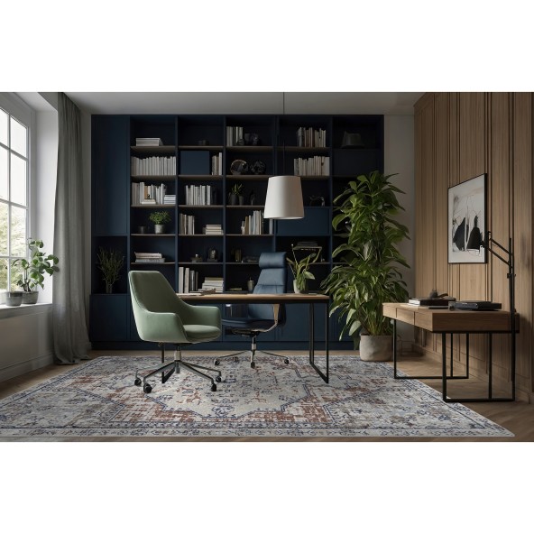 Canyon Tapestry