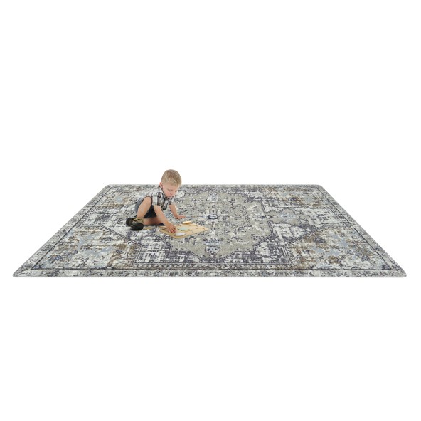 Canyon Tapestry