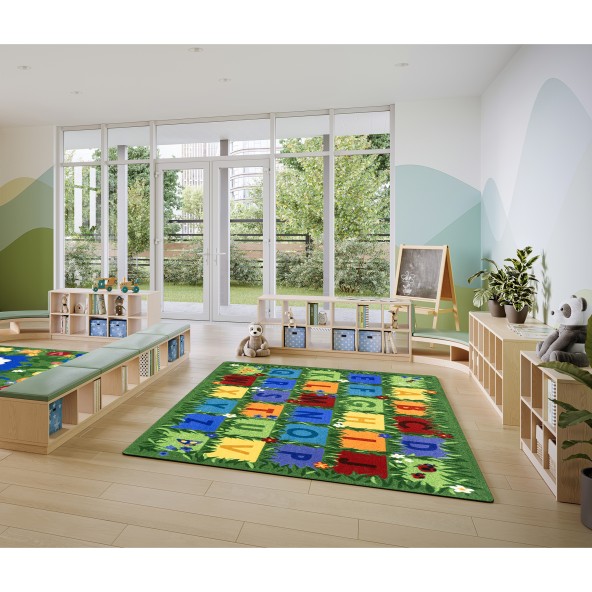 Field of Learning