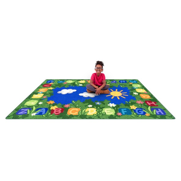 Learning Garden