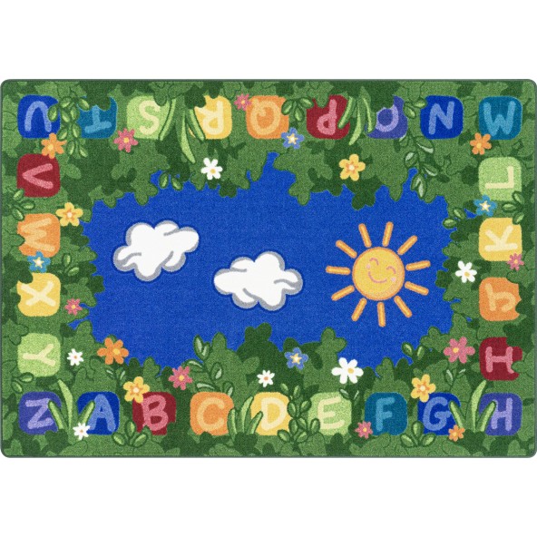 Learning Garden