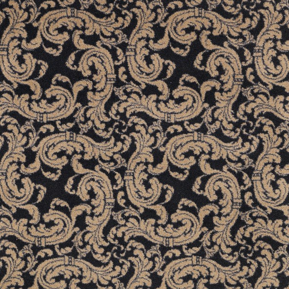 Scrollwork Carpet - Joy Carpets