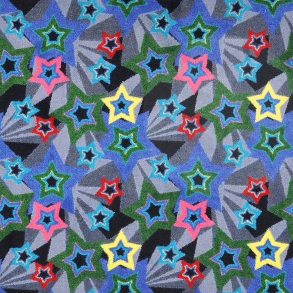 Shooting Stars