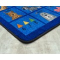 Friendly Phonics Animals