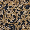 Gilded Scroll