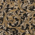 Gilded Scroll