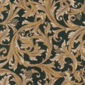 Gilded Scroll