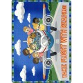 Take Flight with Reading