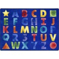 Watercolor Alphabet