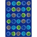 Watercolor Spots