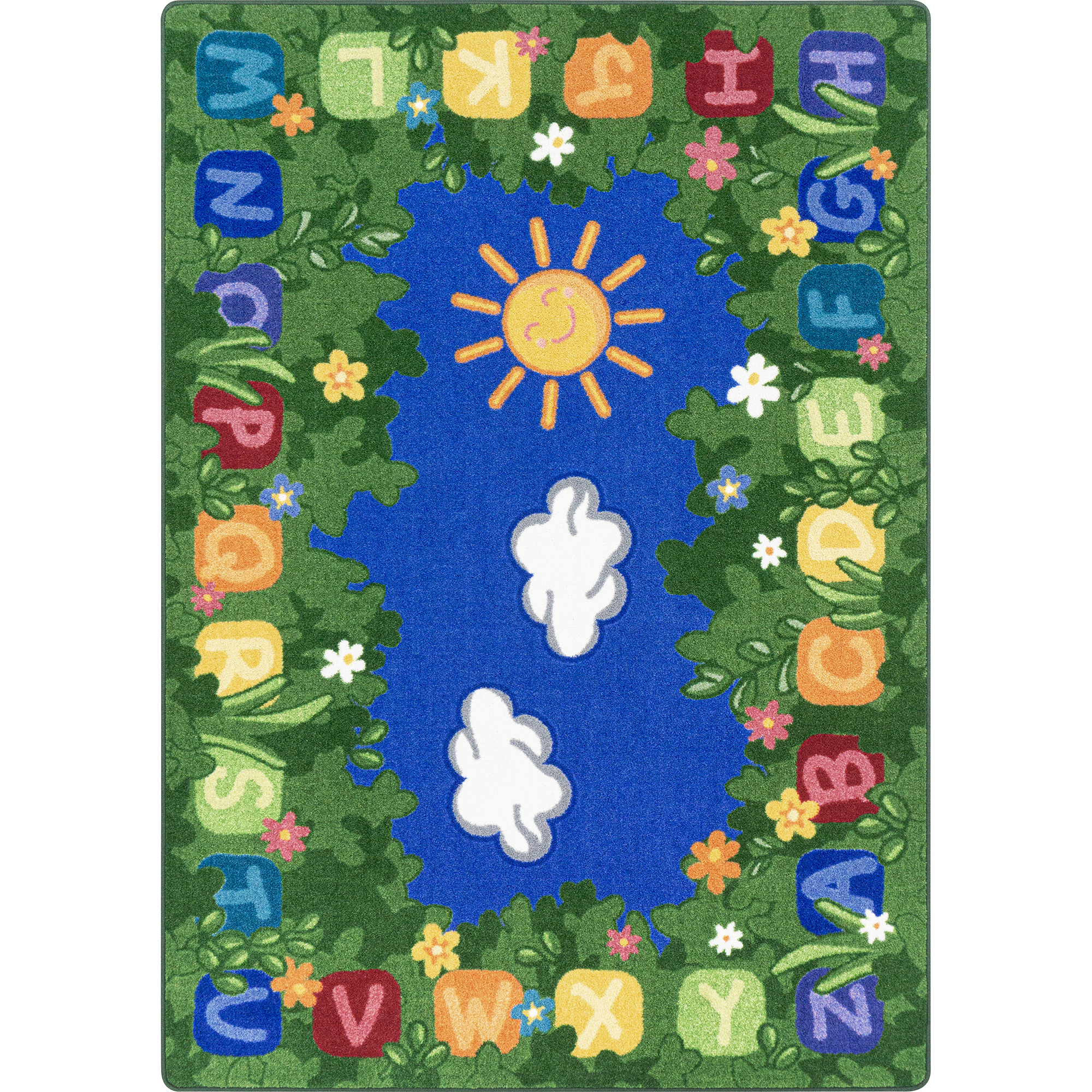 Learning Garden