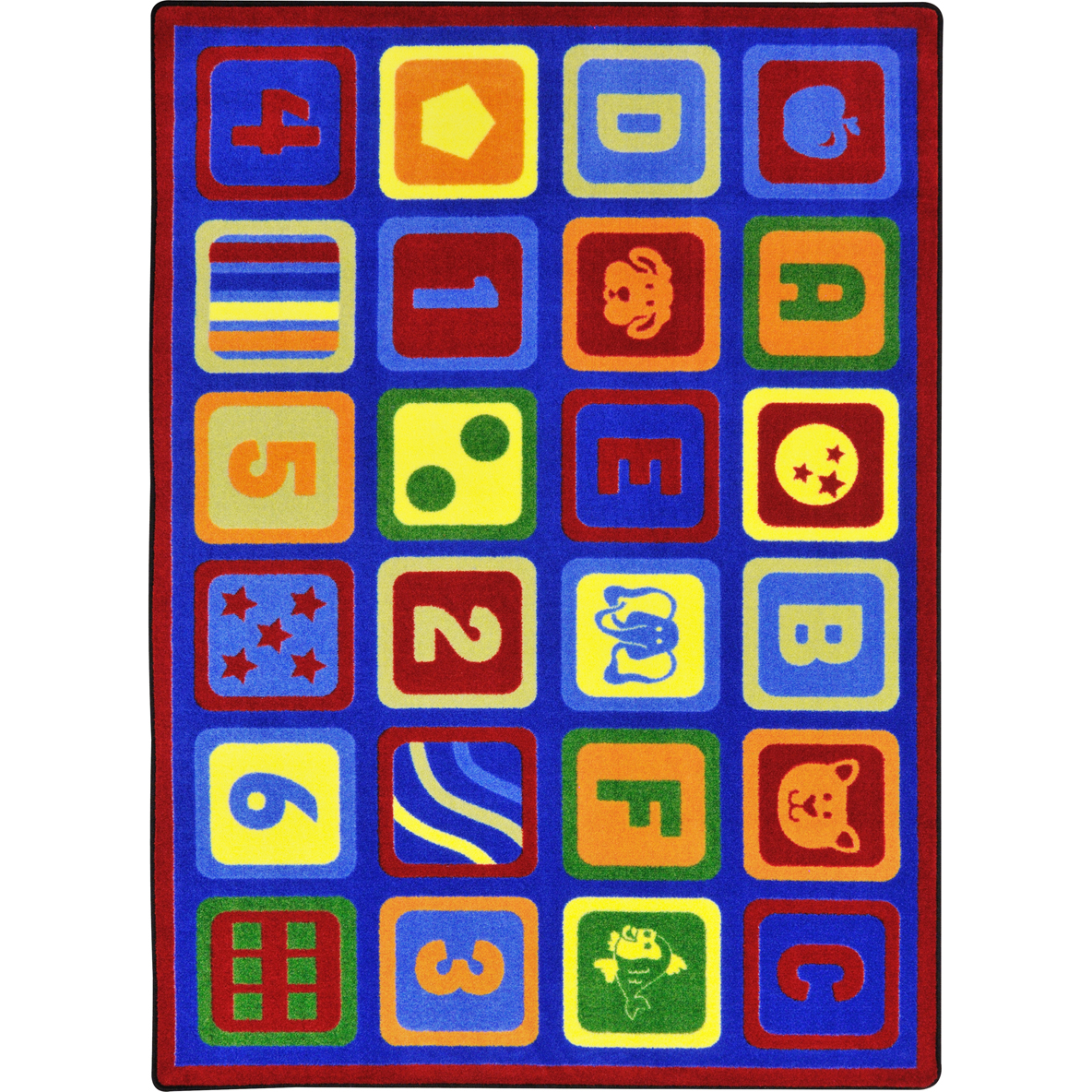 Letters Count