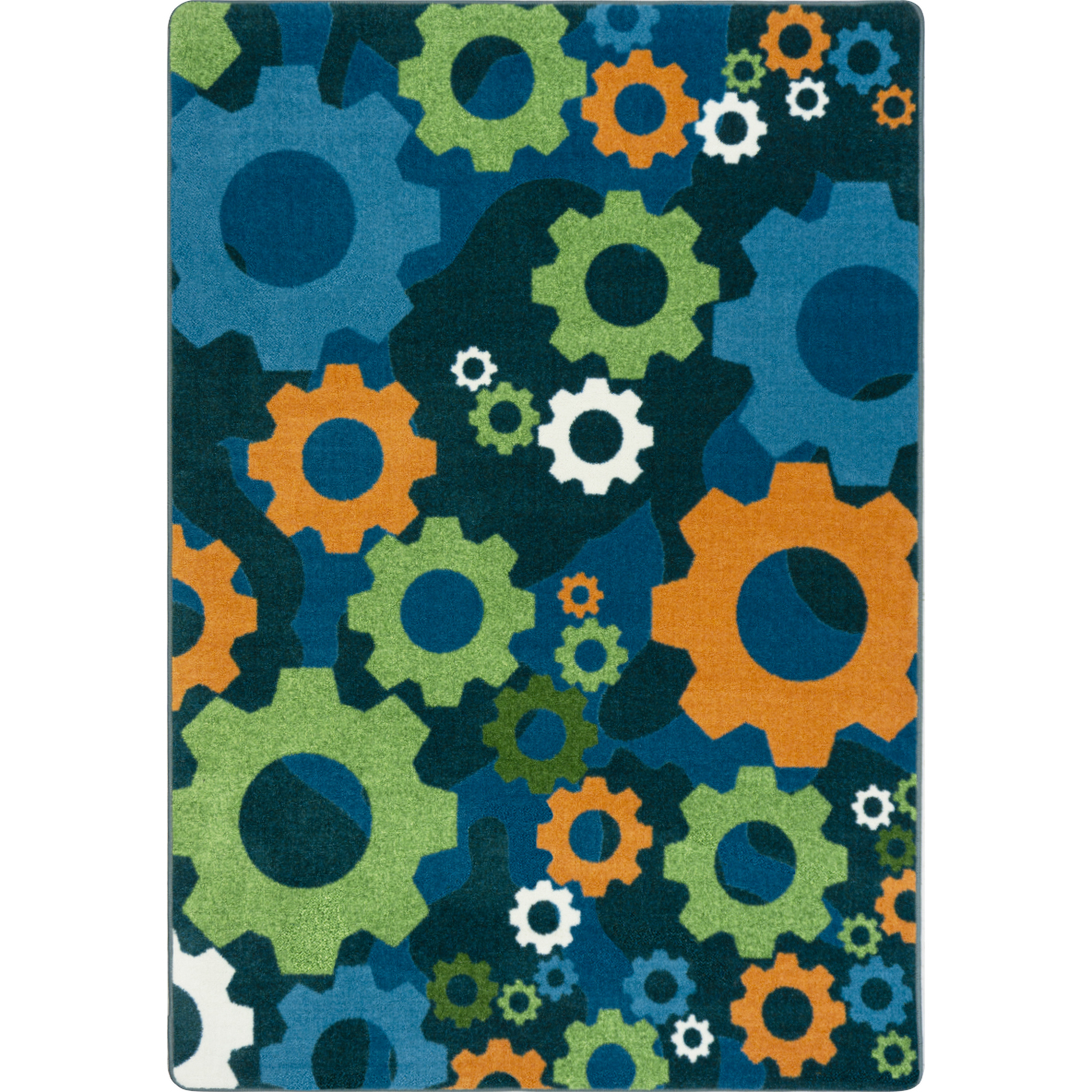Shifting Gears